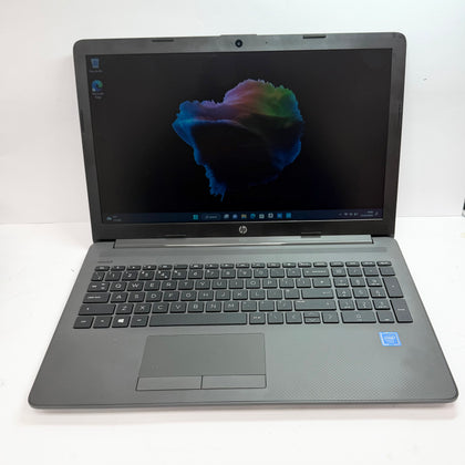HP 250 G7 4GB Ram 128gb SSD Laptop