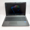 HP 250 G7 4GB Ram 128gb SSD Laptop