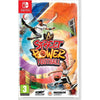 Street Power Football (Italian Box Multi Lang in Game) - Nintendo Switch