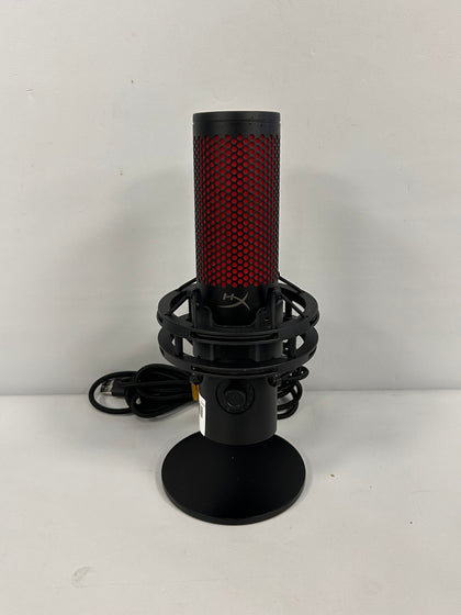 Hyperx Quadcast 2 USB Microphone