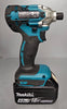 Makita DTD156Z 18V LXT Cordless Impact Driver + Makita DHP483 Combi Hammer Drill