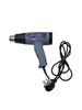 SupaTool Heat Gun Wired HGK2000K Accessories and Hard Carry Case "Collection Only"