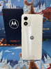 Motorola Moto E13 - 64 GB, Creamy White BOXED