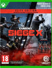 Tom Clancy's Rainbow Six Siege X Elite Edition