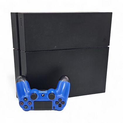 Sony PlayStation 4 500GB Console