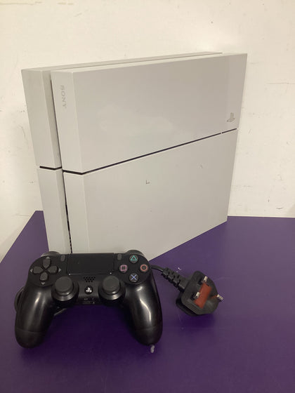 PlayStation 4 Console