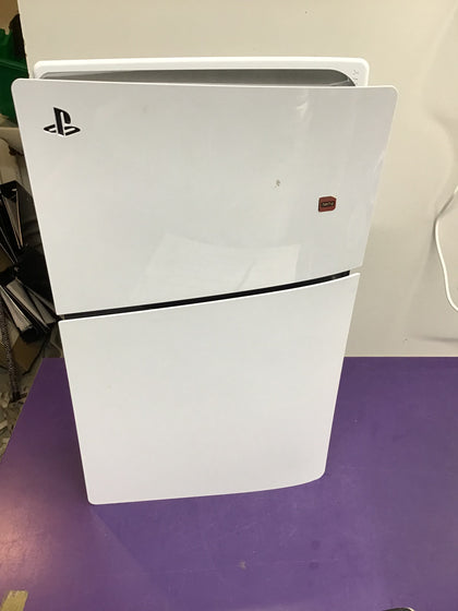 Playstation 5 Slim Digital Edition