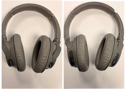 Sony WH-CH700N Wireless ANC Over-Ear Headphones