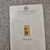 The Royal Mint Britannia 1g 999.9 Fine Gold