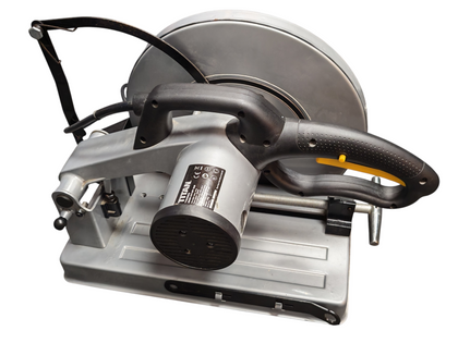Titan TTB599BNS 2100W 355mm Electric Chop Saw *COLLECTION ONLY*