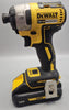 DEWALT DCF887N XR 18V Cordless Impact Driver (DCF887N-XJ) + Battery And Case