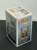 funko pop zombie thor glows in the dark 787