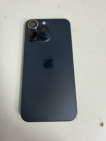 Apple iPhone 15 Pro Max 512GB Black Titanium