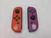 Nintendo Switch OLED Scarlet & Violet 2 Controllers All Cables Present — FULLY TESTED