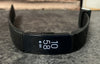 Fitbit Inspire HR Fitness Tracker- Black