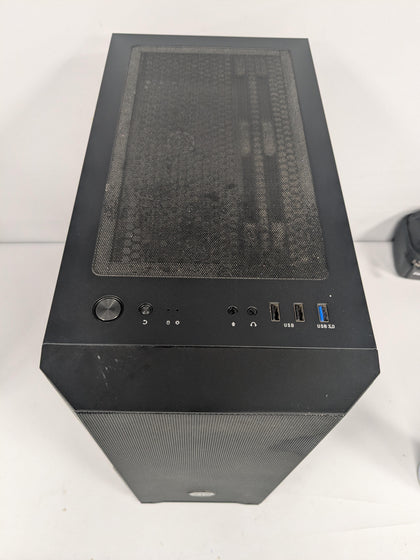 Gaming PC Nvidia RTX 3050
