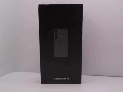 Samsung Galaxy S24 FE Dual Sim (8GB+128GB) Graphite - C Grade