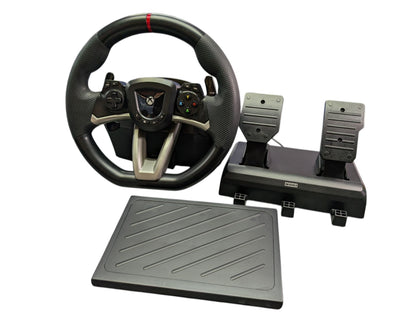 Hori Racing Wheel OverDrive Wheel And Pedals