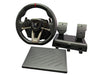 Hori Racing Wheel OverDrive Wheel And Pedals