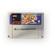 Super Nintendo Games Bundle
