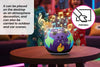 Amazon Echo Dot Kids Smart Speaker with Amazon Alexa