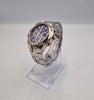 Accurist Signsture 41mm Stainless Steel Mens Watch