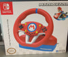 Nintendo Switch Mario Kart Racing Wheel