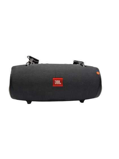JBL Xtreme 2 Portable Bluetooth Speaker - Black