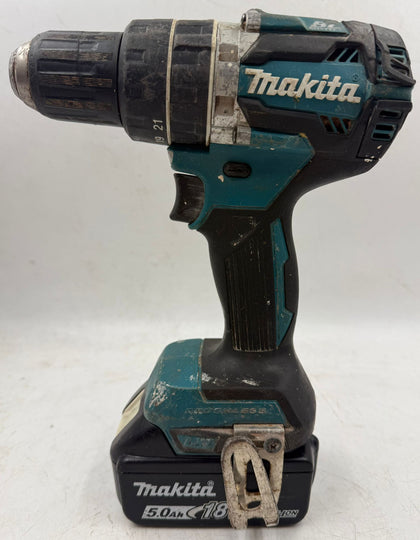 MAkita DHP484Z Cordless Impact Drill