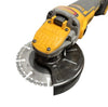 DeWalt DCG409 18V Xr Li-Ion Cordless Angle Grinder**Unboxed**