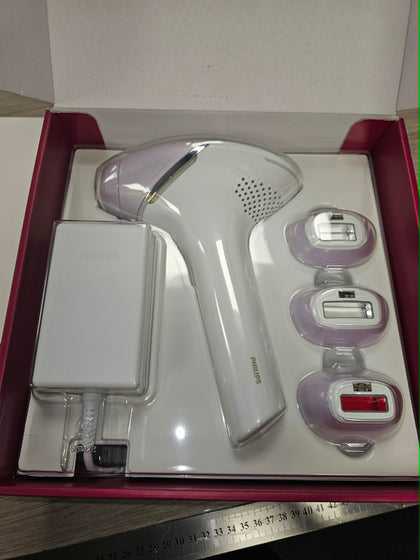 Philips Lumea 8000 Series Prestige Corded Hair Removal Device