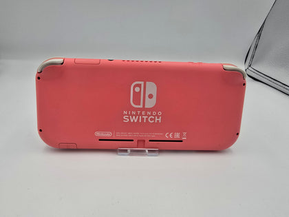 Nintendo Switch Lite - Coral