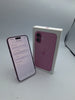 Apple iPhone 16 Plus 128GB Pink – Unlocked – 92% Battery – Boxed – Screen Scratches