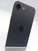 Apple iPhone 16e 128GB Black, Unboxed 100% Batt- Cycle Count 39 ***NO UK SIGNAL***