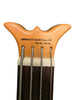 Aria Sinsonido Silent Fretless Bass
