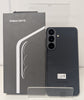 Samsung Galaxy S26 FE 256GB Graphite - Unlocked - *As New* *ONLY OPENED TO CHECK CONTENTS*