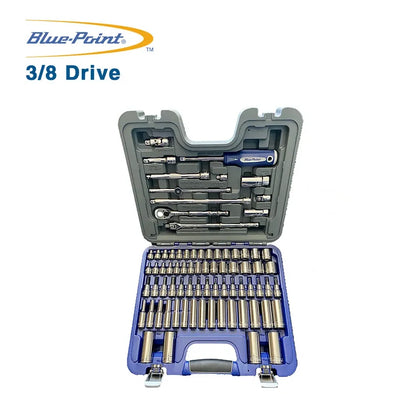 Blue-Point 77-Piece 3/8