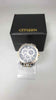 AX CITIZEN ECO DRIVE 100MT WR WATCH *BOXED* Bracelet  Strap