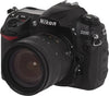 Nikon D200 10.2M + 18-70mm, C