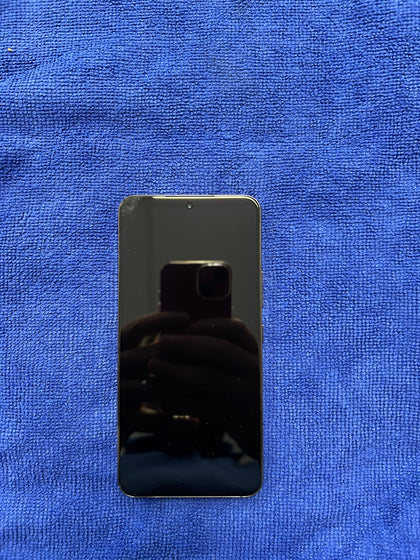 Samsung S22 - Black