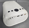 Goodmans HD LED Projector With Wireless Screen Mirroring