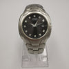 Citizen Eco Drive Mens Slim Date 100mwr Bracelet Watch E111-s022240-MINOR SCRATCHES ON WATCH FACE AND COSMETIC SCRATCHES ON STRAP