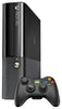 Microsoft Xbox 360 - Game Console - Black