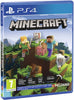 PS4 Minecraft