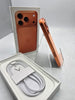 Apple iPhone 17 Pro 256gb orange