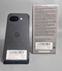 Google Pixel 10a 256GB Obsidian, Unlocked A