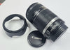 Canon EF-S 55-250mm f/4-5.6 IS