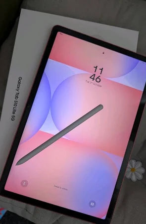Samsung Galaxy Tab S10 Lite 5g Tablet