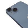 Apple iPhone 14 128GB Blue, Unlocked , 90% Battery health , unboxed