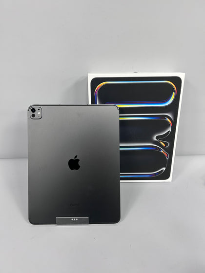Apple iPad Pro 13-inch (M4) 256GB Wi-Fi + Cellular 2024